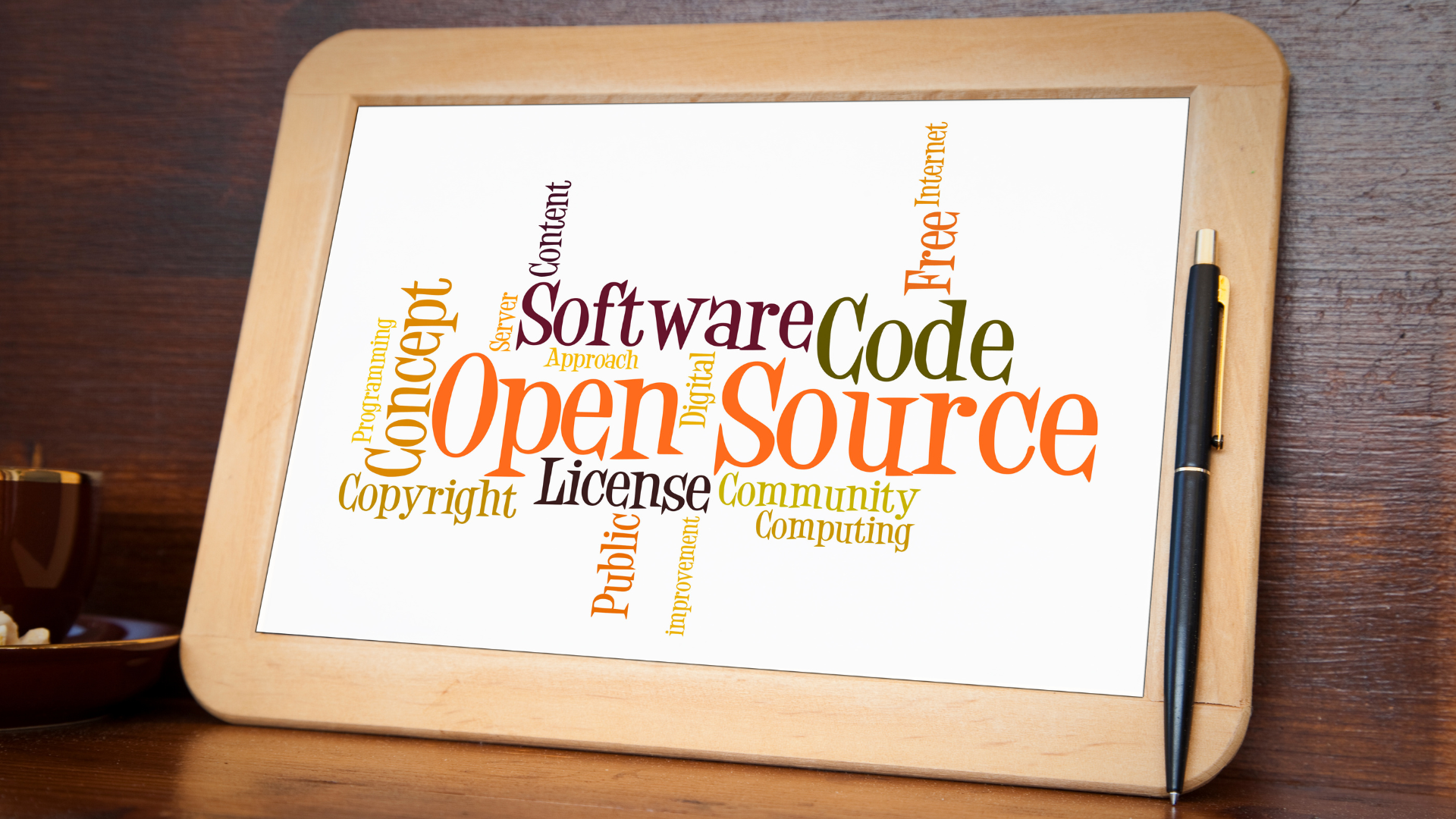 Open Source – Should you use it and what to look out for
