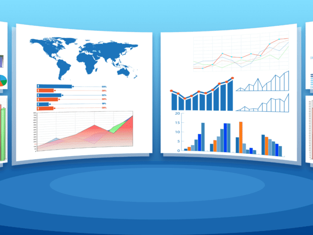Business Analytics and Data Visualization made easy